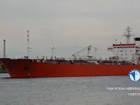 Δεξαμενόπλοιο πετρελαίου/χημικών προϊόντων προς πώληση