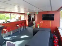 Κρουαζιερόπλοιο προς πώληση