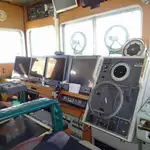 Πλοίο περιμετρικής αλιείας προς πώληση