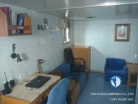 Δεξαμενόπλοιο πετρελαίου/χημικών προϊόντων προς πώληση