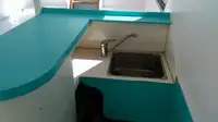 Πλοίο μεταφοράς προσωπικού προς πώληση