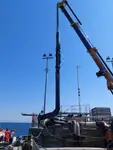 Εργατικά πλοία προς πώληση
