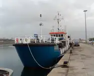 Εργατικά πλοία προς πώληση