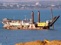 Dredger προς πώληση