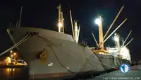 Ψυκτικό πλοίο προς πώληση