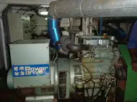 Ρυμουλκό πλοίο προς πώληση