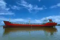 Oil/Chemical tanker προς πώληση
