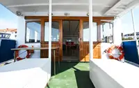 Κρουαζιερόπλοιο προς πώληση