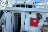 Κρουαζιερόπλοιο προς πώληση