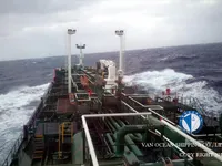 Δεξαμενόπλοιο πετρελαίου/χημικών προϊόντων προς πώληση