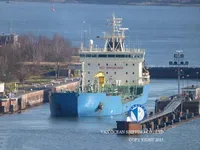 Δεξαμενόπλοιο πετρελαίου/χημικών προϊόντων προς πώληση
