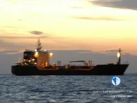 Δεξαμενόπλοιο πετρελαίου/χημικών προϊόντων προς πώληση