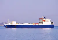 Πλοίο μεταφοράς χύδην φορτίου προς πώληση