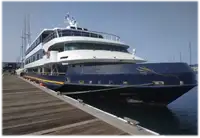 Κρουαζιερόπλοιο προς πώληση