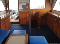 Κρουαζιερόπλοιο προς πώληση
