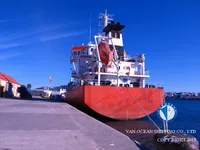 Δεξαμενόπλοιο πετρελαίου/χημικών προϊόντων προς πώληση