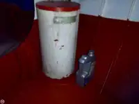 Ρυμουλκό πλοίο προς πώληση