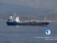 Δεξαμενόπλοιο πετρελαίου/χημικών προϊόντων προς πώληση