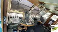 Κρουαζιερόπλοιο προς πώληση