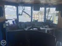 Trawler προς πώληση