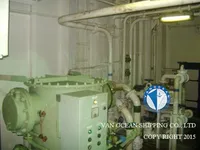 Δεξαμενόπλοιο πετρελαίου/χημικών προϊόντων προς πώληση