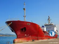 Δεξαμενόπλοιο πετρελαίου/χημικών προϊόντων προς πώληση