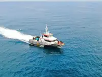 Πλοίο περιπολίας προς πώληση