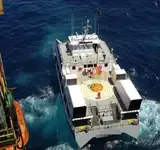 Ερευνητικό πλοίο προς πώληση