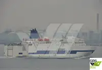 Ro-Ro ship προς πώληση