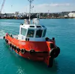 Ρυμουλκό πλοίο προς πώληση