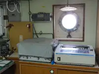 Πλοίο υποστήριξης προς πώληση
