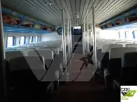 Κρουαζιερόπλοιο προς πώληση