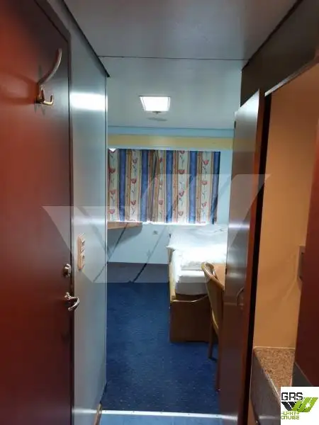 Κρουαζιερόπλοιο προς πώληση