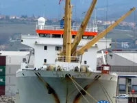 Ψυκτικό πλοίο προς πώληση