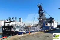 Επιβατικό πλοίο προς πώληση