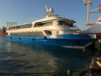 Κρουαζιερόπλοιο προς πώληση