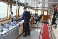 Πλοίο τύπου Ro-Ro προς πώληση