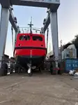 Πλοίο τοπογραφικής έρευνας προς πώληση