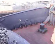 Ρυμουλκό πλοίο προς πώληση