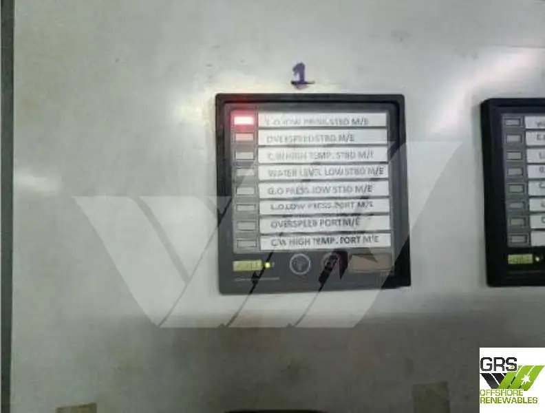Πλοίο τοπογραφικής έρευνας προς πώληση