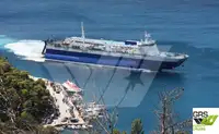 Πλοίο τύπου Ro-Ro προς πώληση
