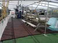 Επιβατικό πλοίο προς πώληση