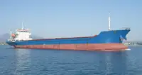 Πλοίο μεταφοράς χύδην φορτίου προς πώληση