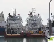 Πλοίο υποστήριξης προς πώληση