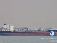 Δεξαμενόπλοιο πετρελαίου/χημικών προϊόντων προς πώληση
