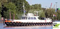 Wind farm service vessel προς πώληση