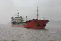 Oil/Chemical tanker προς πώληση