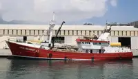 Πλοίο μεταφοράς χύδην φορτίου προς πώληση