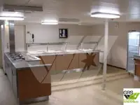 Πλοίο μεταφοράς εμπορευματοκιβωτίων προς πώληση