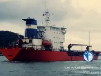 Δεξαμενόπλοιο πετρελαίου/χημικών προϊόντων προς πώληση